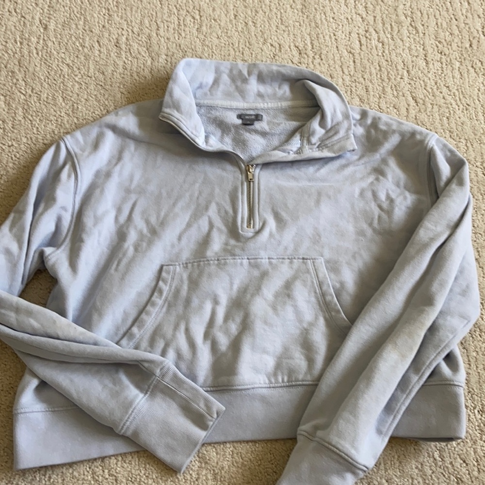 Aerie quarter zip!!